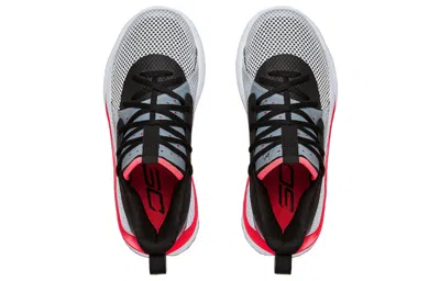 Under Armour (gs)  Curry 7 'undrtd' In Gray