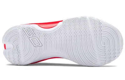 Under Armour (gs)  Curry 7 'undrtd' In Gray