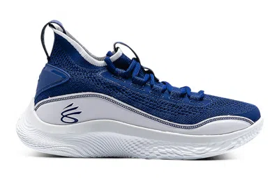 Under Armour (gs)  Curry 8 'flow Like Water'