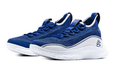 Under Armour (gs)  Curry 8 'flow Like Water'