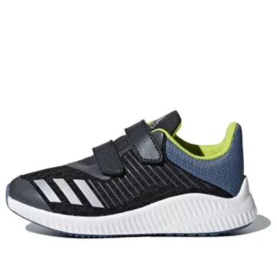 Adidas Originals (ps) Adidas Fortarun Cf K Wide Shoes Black/grey
