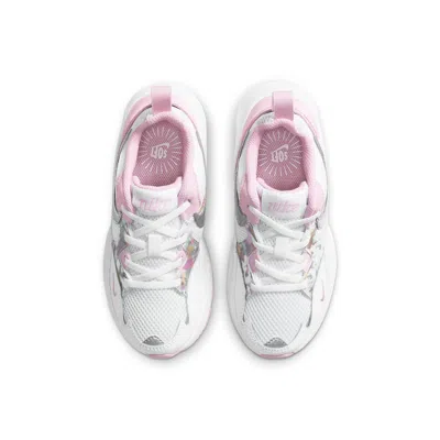 Nike (ps)  Air Max Fusion Se 'pink Blue'