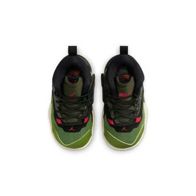 Air Jordan (td)  Zion 1 'let's Dance'