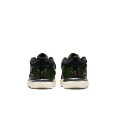 Air Jordan (td)  Zion 1 'let's Dance'