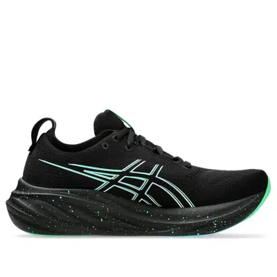 Asics Gel-nimbus 26 'black Soothing Sea'