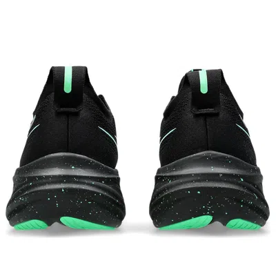 Asics Gel-nimbus 26 'black Soothing Sea'