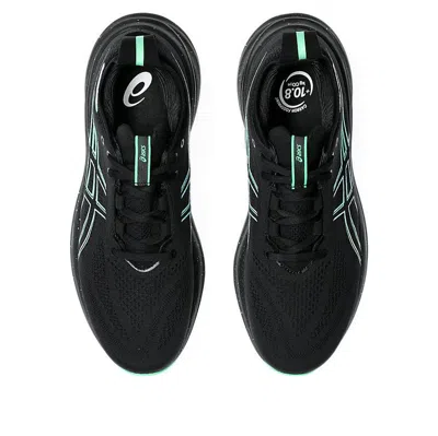 Asics Gel-nimbus 26 'black Soothing Sea'