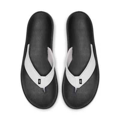 Nike Kepa Kai Thong 'white Black'