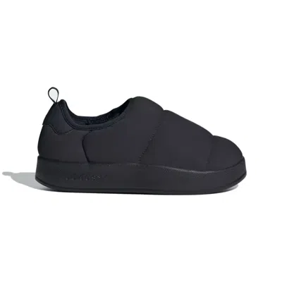 Adidas Originals (gs)  Puffylette Shoes 'black'