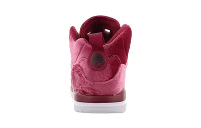 Air Jordan (ps)  Spizike 'noble Red'