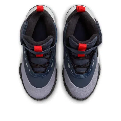 Nike (ps)  Terrascout 'thunder Blue Cement Grey' In Multi