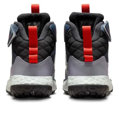 Nike (ps)  Terrascout 'thunder Blue Cement Grey' In Multi