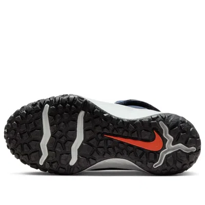 Nike (ps)  Terrascout 'thunder Blue Cement Grey' In Multi