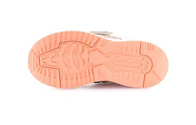 New Balance (ps)  530 Series K 'beige Pink' In White
