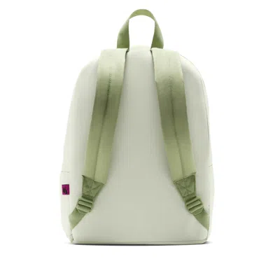Nike (gs)  Classic Backpack 16l 'sea Glass' In Neutral