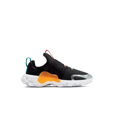 Nike (ps)  React Presto Extreme 'black Laser Orange'