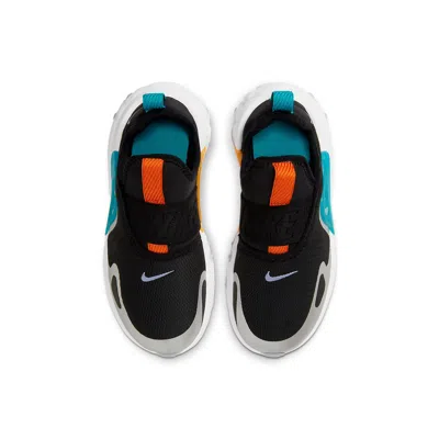 Nike (ps)  React Presto Extreme 'black Laser Orange'