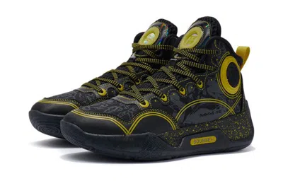 Li-ning (gs)  Yushuai 14 'black Gold'