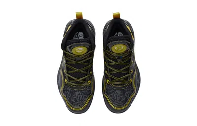 Li-ning (gs)  Yushuai 14 'black Gold'