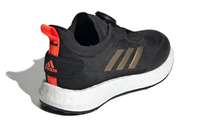 Adidas Originals (gs) Adidas Rapidalux Boa J 'black Copper'