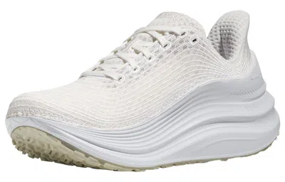Hoka One One Thoughtful Creation 'undyed' In White