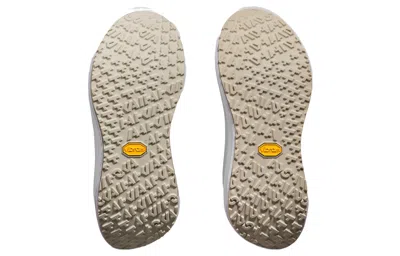 Hoka One One Thoughtful Creation 'undyed' In White