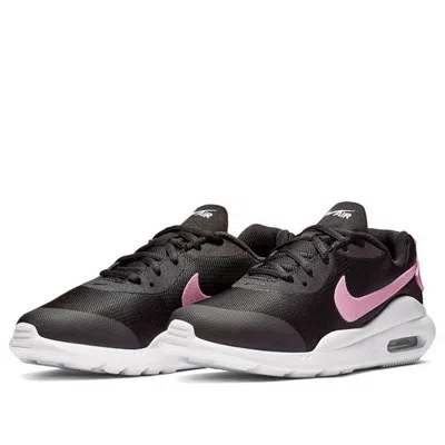 Nike (gs)  Air Max Oketo 'psychic Pink'