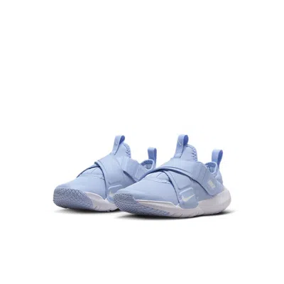 Nike (ps)  Flex Advance 'sky Blue'