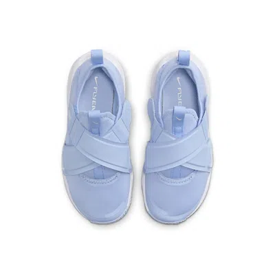 Nike (ps)  Flex Advance 'sky Blue'