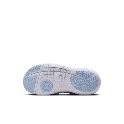 Nike (ps)  Flex Advance 'sky Blue'