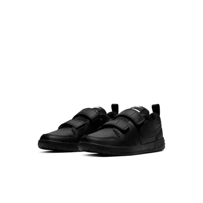 Nike (ps)  Pico 5 Pure Black