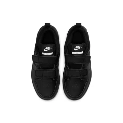 Nike (ps)  Pico 5 Pure Black
