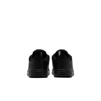 Nike (ps)  Pico 5 Pure Black