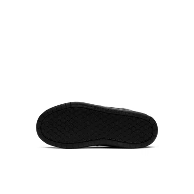 Nike (ps)  Pico 5 Pure Black