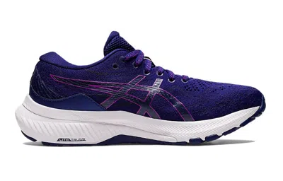 Asics (gs)  Gel-kayano 29 'dive Blue Orchid'