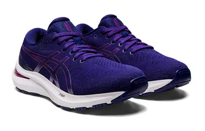 Asics (gs)  Gel-kayano 29 'dive Blue Orchid'