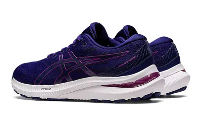 Asics (gs)  Gel-kayano 29 'dive Blue Orchid'