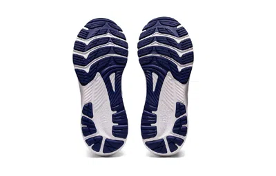 Asics (gs)  Gel-kayano 29 'dive Blue Orchid'