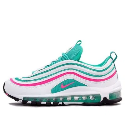 Nike (gs)  Air Max 97 'south Beach'