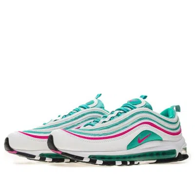 Nike (gs)  Air Max 97 'south Beach'