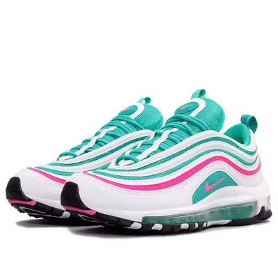 Nike (gs)  Air Max 97 'south Beach'