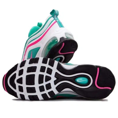 Nike (gs)  Air Max 97 'south Beach'