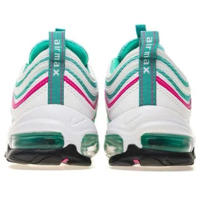 Nike (gs)  Air Max 97 'south Beach'