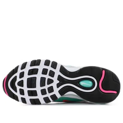 Nike (gs)  Air Max 97 'south Beach'