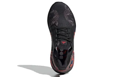 Adidas Originals (gs) Adidas Ultraboost 20 J 'chinese New Year' In Multi