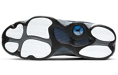 Air Jordan (gs)  13 Retro 'flint' 2020 In Blue