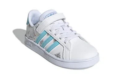 Adidas Originals (ps) Adidas X Disney Grand Court J 'olaf'