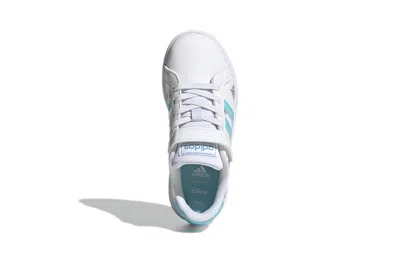 Adidas Originals (ps) Adidas X Disney Grand Court J 'olaf'