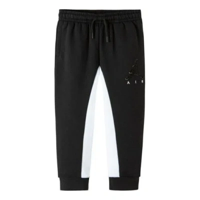 Air Jordan (gs)  Sportswear Pants 'black'