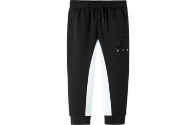 Air Jordan (gs)  Sportswear Pants 'black'